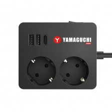 Сетевой фильтр Yamaguchi Adapter