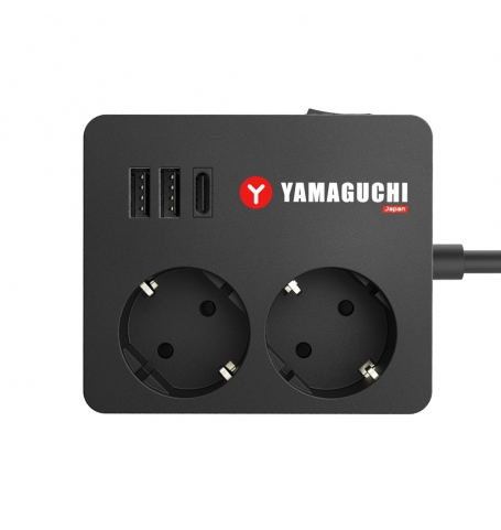 Сетевой фильтр Yamaguchi Adapter