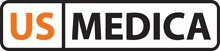 Логотип US-Medica Псков